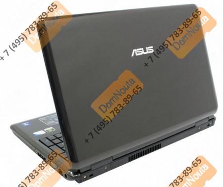 Ноутбук Asus K50Ip