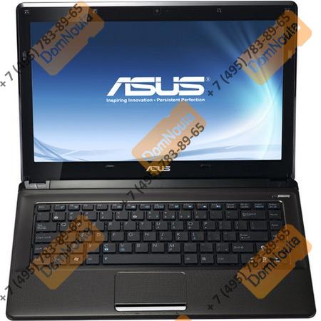 Ноутбук Asus K42Jc
