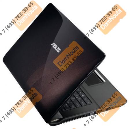 Ноутбук Asus N71Vn
