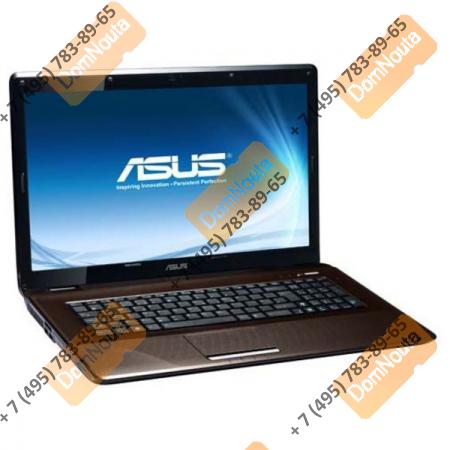 Ноутбук Asus K72Dr