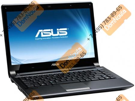 Ноутбук Asus U45Jc