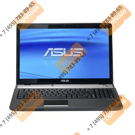 Ноутбук Asus N61Da