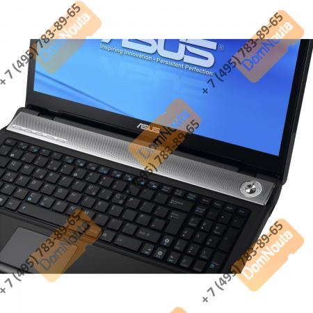 Ноутбук Asus N61Da