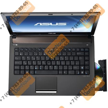 Ноутбук Asus K42Jv