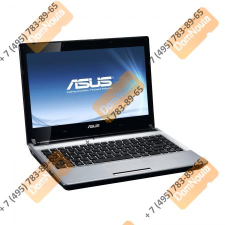 Ноутбук Asus U35Jc