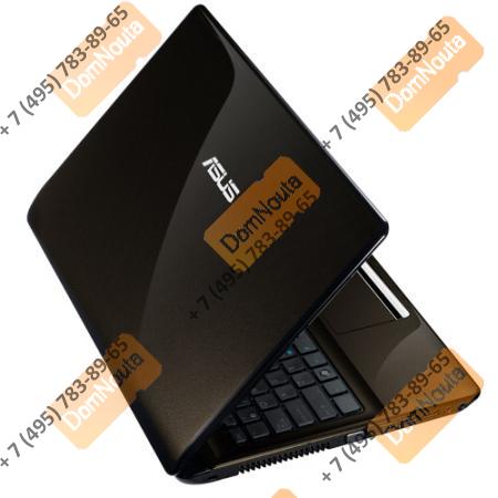 Ноутбук Asus K52Je