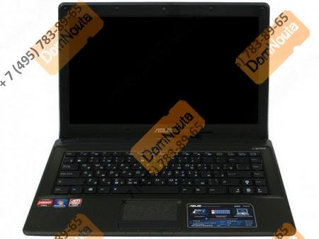 Ноутбук Asus K42Dr