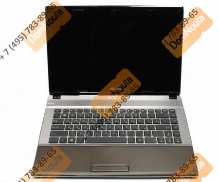 Ноутбук Asus U43Jc