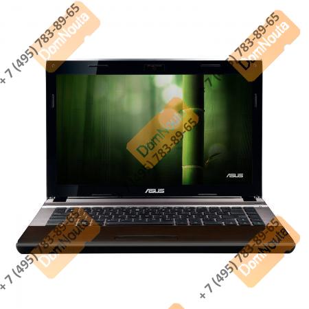 Ноутбук Asus U43Jc