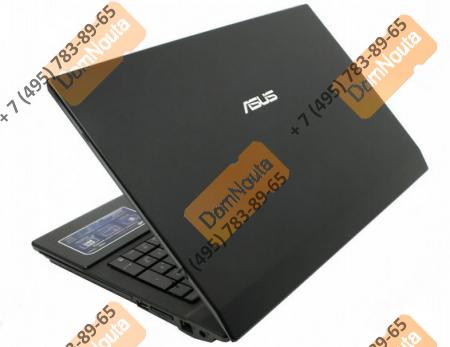 Ноутбук Asus P52F