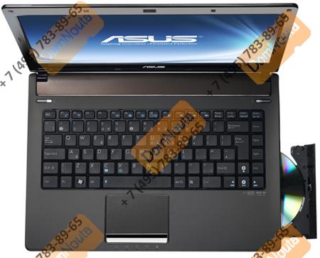 Ноутбук Asus X8Ej