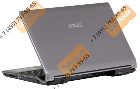 Ноутбук Asus N53Jf