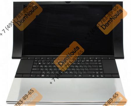 Ноутбук Asus NX90Jq