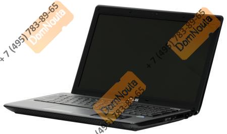 Ноутбук Asus A52J