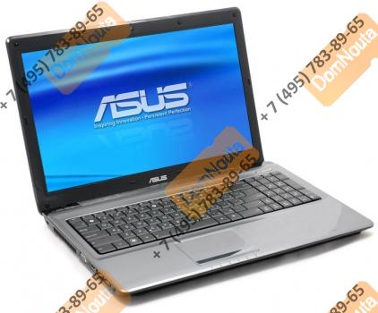 Ноутбук Asus K52Ju