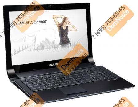 Ноутбук Asus N53Sv