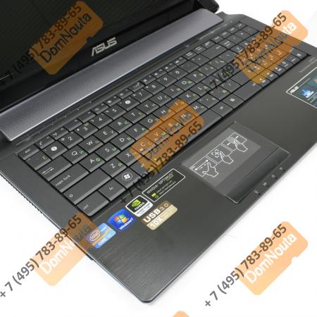 Ноутбук Asus N53Sv
