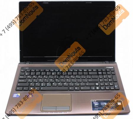 Ноутбук Asus K53E