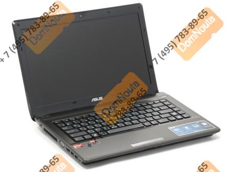 Ноутбук Asus K42Dy