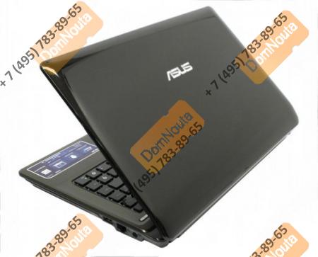 Ноутбук Asus K42Dy