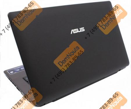 Ноутбук Asus K73E