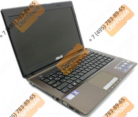 Ноутбук Asus K43E