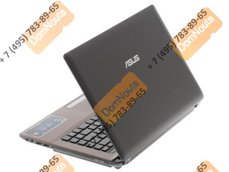 Ноутбук Asus K43E