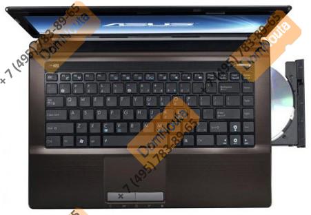 Ноутбук Asus K43Sj