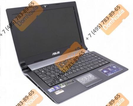 Ноутбук Asus N43Jm