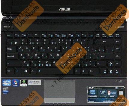Ноутбук Asus U31Sd