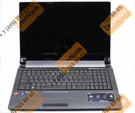 Ноутбук Asus N53Da