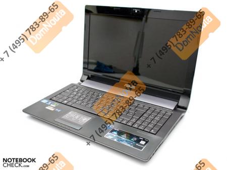 Ноутбук Asus N53Sn
