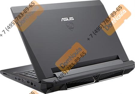 Ноутбук Asus G74Sx
