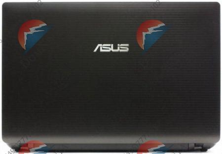 Ноутбук Asus K53Ta