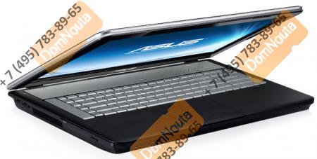 Ноутбук Asus N75Sf