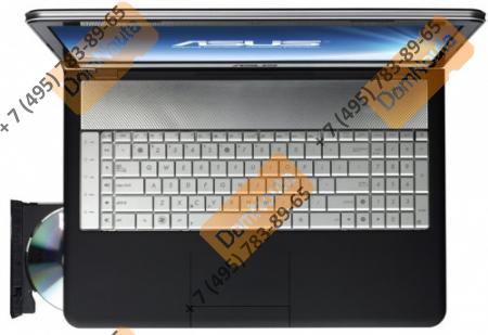 Ноутбук Asus N75Sf