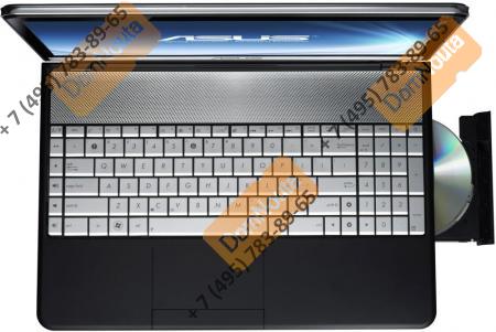 Ноутбук Asus N55Sf
