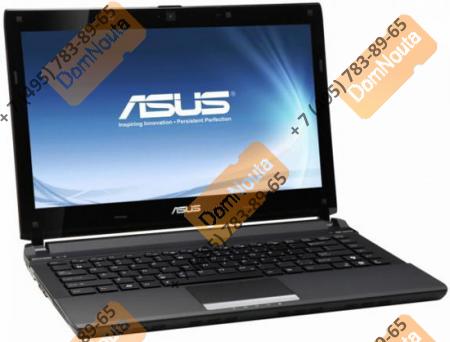 Ноутбук Asus U36Sd