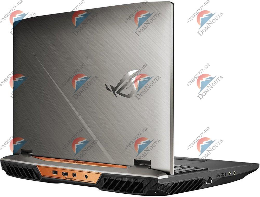Ноутбук Asus G703Gs