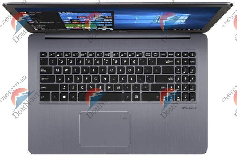 Ноутбук Asus M580Gd