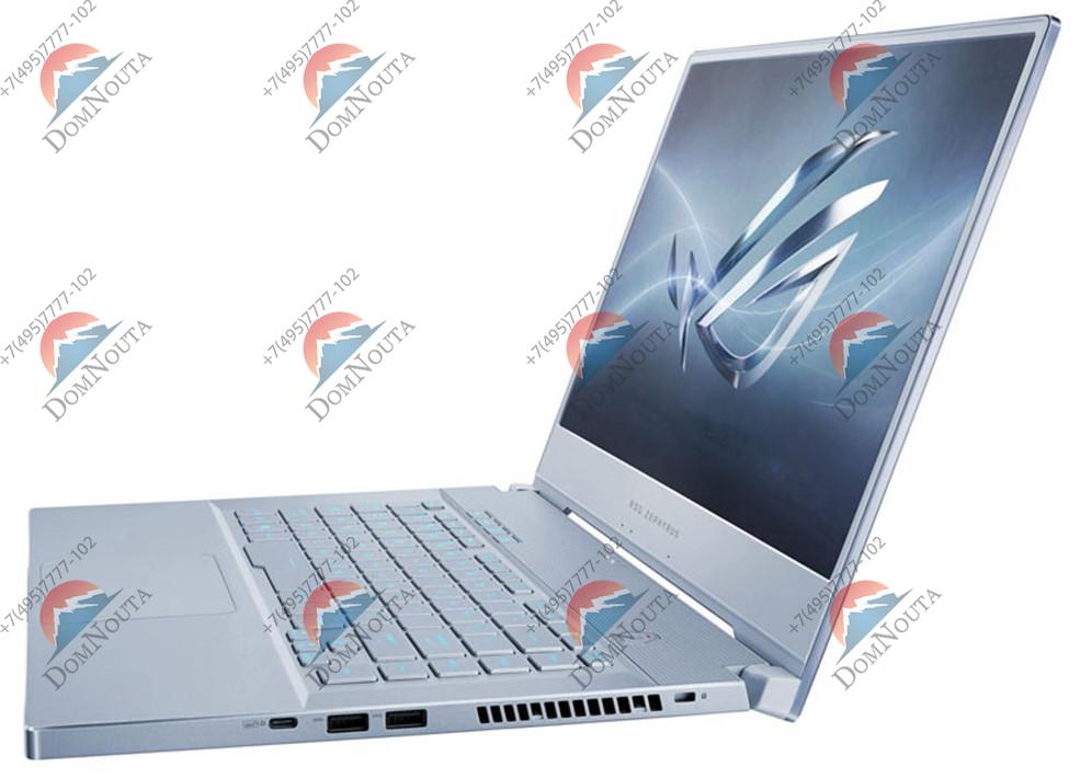 Ноутбук Asus GU502Gu
