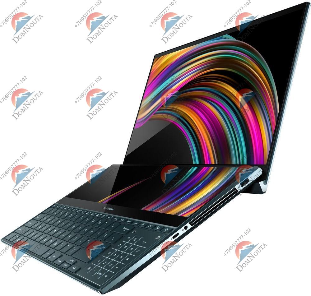 Ноутбук Asus UX581Lv