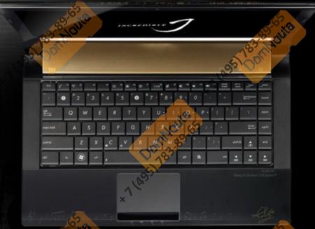 Ноутбук Asus N43SL
