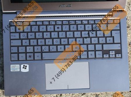 Ноутбук Asus UX21E