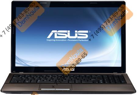 Ноутбук Asus K53Sv