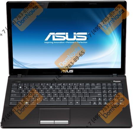 Ноутбук Asus K53Sv