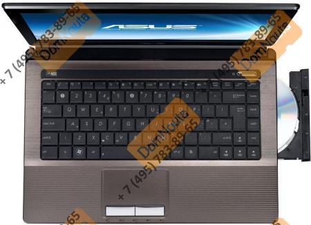 Ноутбук Asus K43Ta