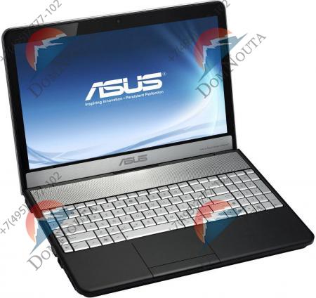 Ноутбук Asus N55Sl