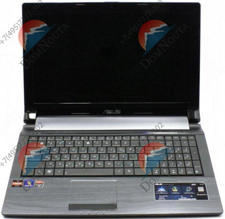 Ноутбук Asus N53Tk