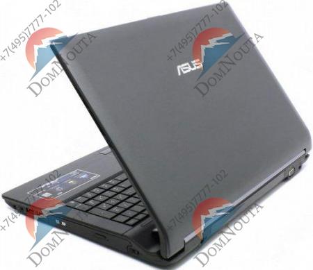 Ноутбук Asus N53Tk